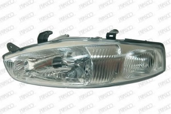 PRASCO MB3224604 Headlight